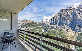 Hotel Edelweiss Superior